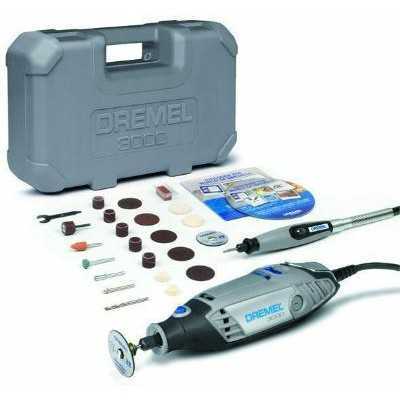 DREMEL MULTIUTENSILE 3000JF CON 25 ACCESSOTI 