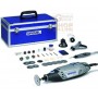 DREMEL MULTI TOOLS 3000 GOLD-KIT F0133000LW