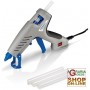 DREMEL PISTOLA INCOLLATRICI ART. 940 PORTATILE STICK A CALDO 