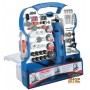 DRILLMAX MINITRAPANO SMERIGLIATRICE SET DA 158 PZ. WATT 130 