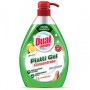 DUAL PIATTI GEL LIMONE CONCENTRATO IN DISPENCER ML 600 