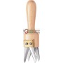 TWO GOOD KNIFE GRAFTING ZUFOLO WITH SALTAGEMMA 266L