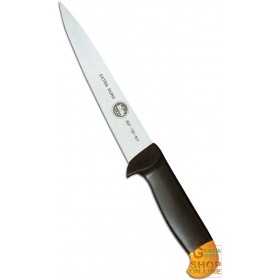 TWO DARK KNIFE TO SLAUGH CM. 14 ART. 807-14