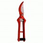 DUE BUOI FORBICE DA VIGNA CM. 23 rossa 