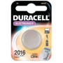 DURACELL BATTERY CR2016 BL.1PZ