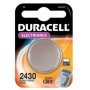 DURACELL BATTERIA A BOTTONE CR2430 BL. 1 