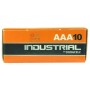 DURACELL BATTERIE PILE INDUSTRIAL ALKANI MINISTILO BOX PZ.10
