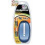 DURACELL BATTERY CHARGER WITH 2 STYLE CEF20