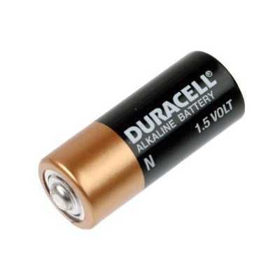 DURACELL ALKALINE BATTERY 1,5V PCS. 1