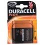 DURACELL PILA ALCALINA PIATTA 4,5V MN1203 