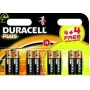 DURACELL ALKALINE FLEECE STILO PC 8