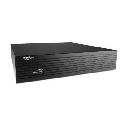 DVR PENTABRID MACH XHVR 5in1 32CH AHD ART.VS-VS-XHVR32L-1
