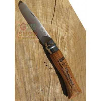 OPINEL KNIFE STAINLESS VRI N. 7 MON PREMIER MODEL HERMIONE