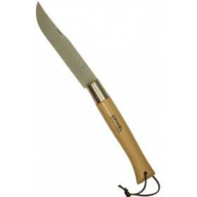 OPINEL GIANT VIROBLOC KNIFE N.13