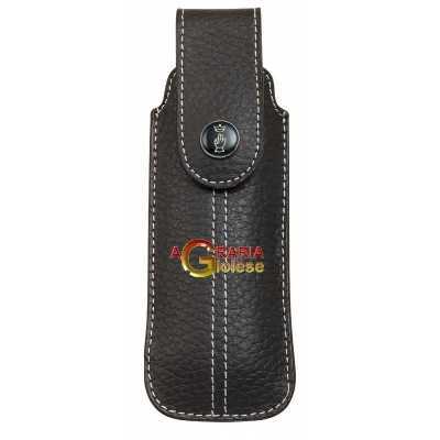 OPINEL FODERO CUOIO CHIC MARRONE 