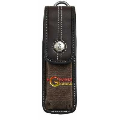 OPINEL SYNTHIC CASE OUDOOR M WITH SNAP HOOK
