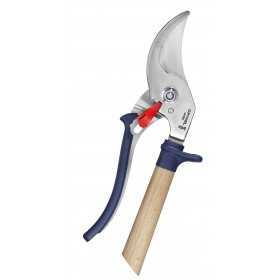 OPINEL PRUNING SCISSOR BLADE IN STAINLESS STEEL CUTTING