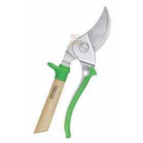 OPINEL PRUNING SCISSOR BLADE IN STAINLESS STEEL CUTTING
