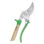 OPINEL PRUNING SCISSOR BLADE IN STAINLESS STEEL CUTTING