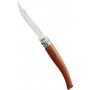 OPINEL INOX EFFILES N. 10 MANICO PALISSANDRO BOBINGA 