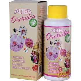 ALTEA ORCHIDEA LIQUID NATURAL FERTILIZER FOR ORCHIDS WITH GUANO