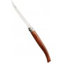OPINEL INOX EFFILES N. 15 MANICO PALISSANDRO BOBINGA 