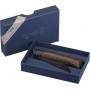 OPINEL INOX N. 8 BLACK EDITION WENGE CON LAMA NERA OPACA 
