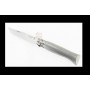 OPINEL INOX N.8 ALUMINUM HANDLE