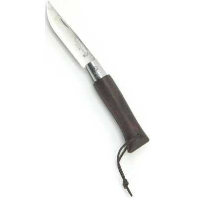 OPINEL PORTACHIAVE N.4 LE-PREGIATI MANICO PALISSANDRO 