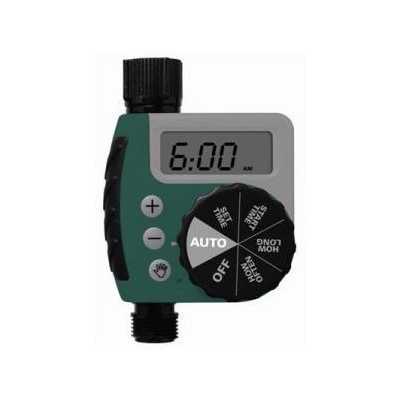 ORBIT CONTROL UNIT FOR IRRIGATION 1 STATIONS