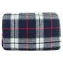 OUTLIVING COPERTA PER PIC NIC CON FODERA ANTIUMIDO IN PVC OU