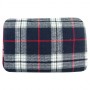 OUTLIVING BLANKET FOR PIC NIC WITH ANTI-DAMP PVC LINING OU 588