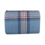 OUTLIVING COPERTA PER PIC NIC CON FODERA ANTIUMIDO IN PVC OU