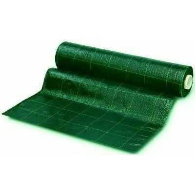 GREEN MUFFLER NET CM. 200 CONF. 10 METERS