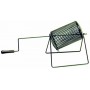 ROLLER PAN FOR SWIVEL CHESTNUTS CM.80x42h DIAMETER CM. 20