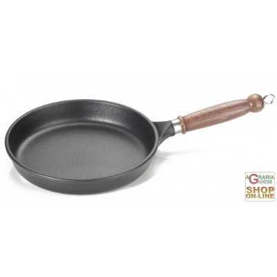 HIGH THICKNESS NON-STICK ALUMINUM DIE-CAST ALUMINUM PAN CM. 28