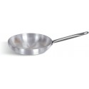PROFESSIONAL ALUMINUM SAUCER PAN CM. 40