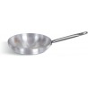 PADELLA SALTAPASTA PROFESSIONALE IN ALLUMINIO CM. 40 