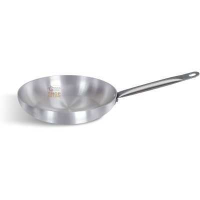 PROFESSIONAL ALUMINUM SAUCER PAN CM. 44