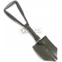 PALA PICCONE PER CAMPEGGIO CON MANICO IN LEGNO AUTO GIP CAMPER 