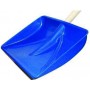 POLYPROPYLENE SNOW PUSHER WITHOUT HANDLE CM. 38X45