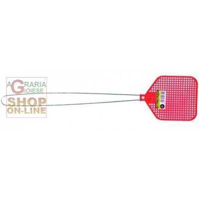 FLY BLOWER DROP WITH IRON WIRE HANDLE