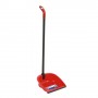 PLASTIC SCOOP WITH HANDLE BU-502