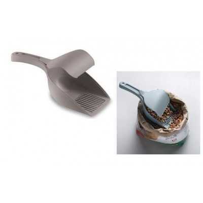 UNIVERSAL POWDER TWICE PLASTIC DUST