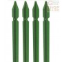 PLASTIC BOLLARD FOR NETWORK H. CM.225 T35X4,0 KG.4,8