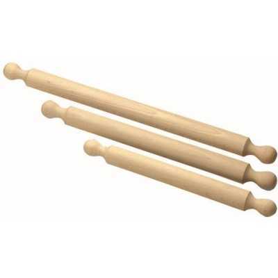 PANETTA MATTARELO STENDIPASTA IN LEGNO DI FAGGIO NON TRATTATO