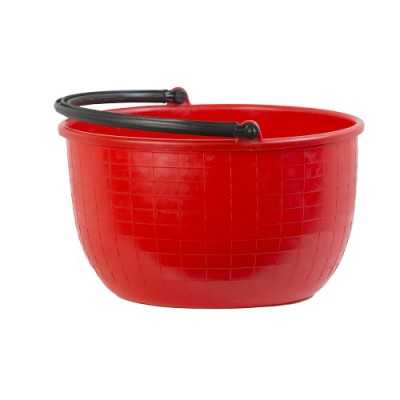BASKET AGRICULTURAL BASKET Red LT. 20