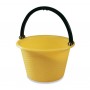 PANIERE PER AGRUMI GIALLO 
