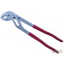 EGAMASTER ADJUSTABLE ZINC CHROME PLATED HANDLE CM. 30 62294