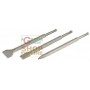 EINHEL SET 3 CHISEL TIPS SDS PLUS ATTACHMENT